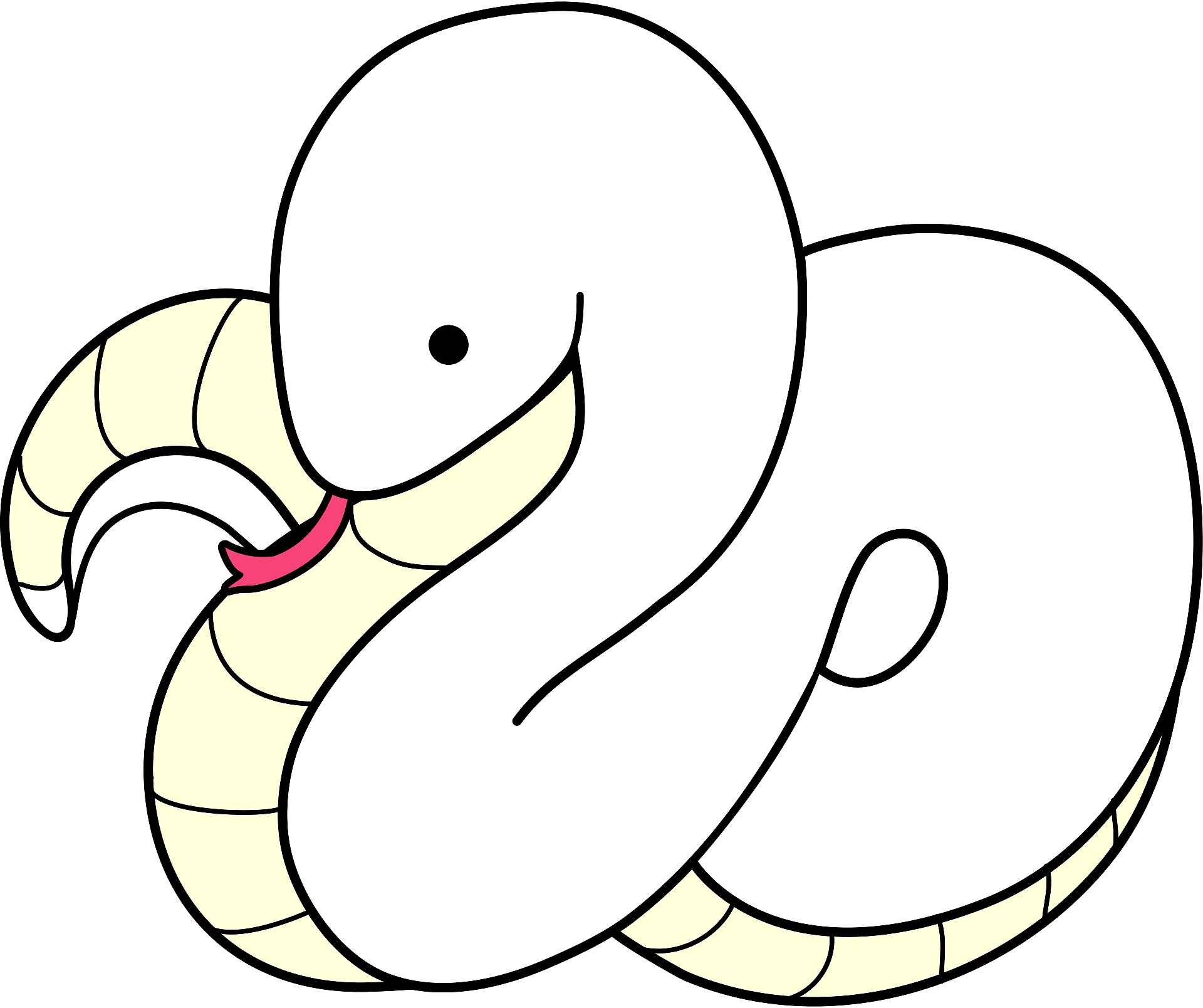 Detail Albino Python Nomer 24
