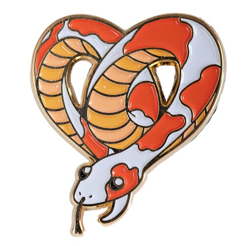 Detail Albino Python Nomer 9