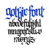 Detail Alphabet Font Tattoo Nomer 17