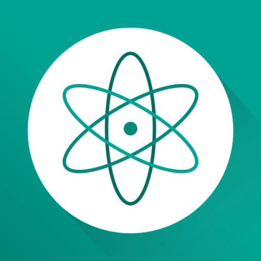 Detail Atom Bild Nomer 17