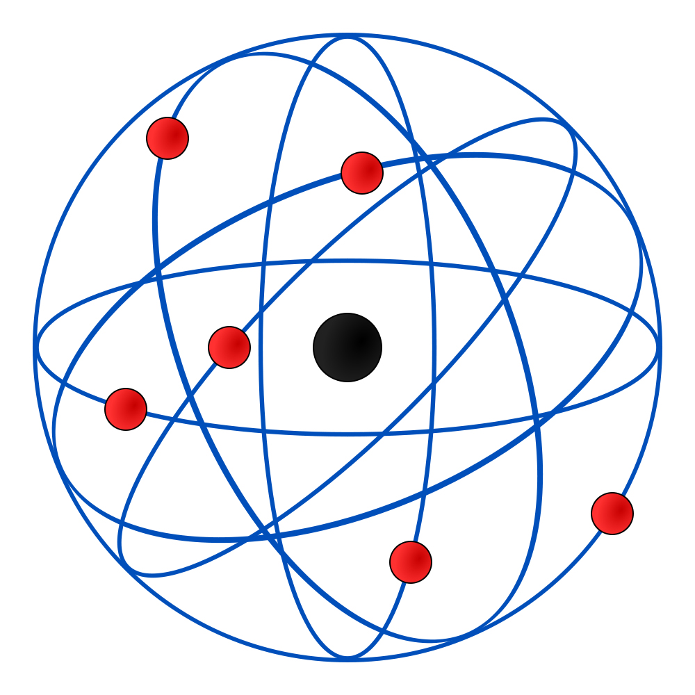 Detail Atom Bild Nomer 18