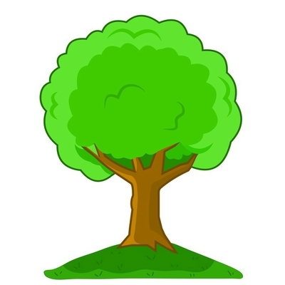 Detail Baum Geometrisch Nomer 12