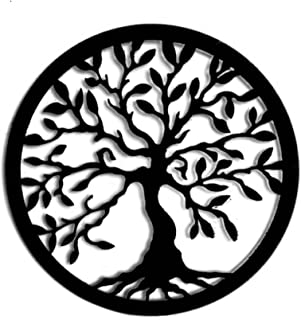 Detail Baum Geometrisch Nomer 21