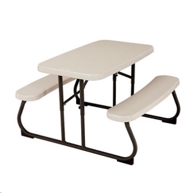 Detail Bunnings Foldable Table Nomer 22