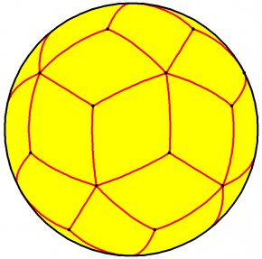 Detail Circle Grid Tree Nomer 3