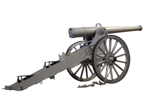 Detail Coc Kanone Nomer 22