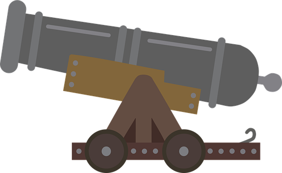 Detail Coc Kanone Nomer 6