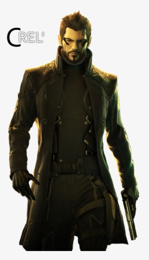 Detail Deus Ex Style Nomer 9