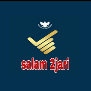 Detail Download Logo Salam 2 Jari Nomer 27