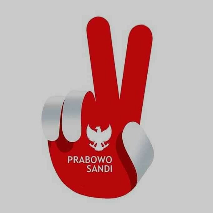 Detail Download Logo Salam 2 Jari Nomer 32