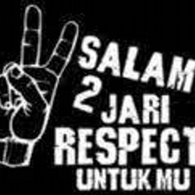 Detail Download Logo Salam 2 Jari Nomer 36