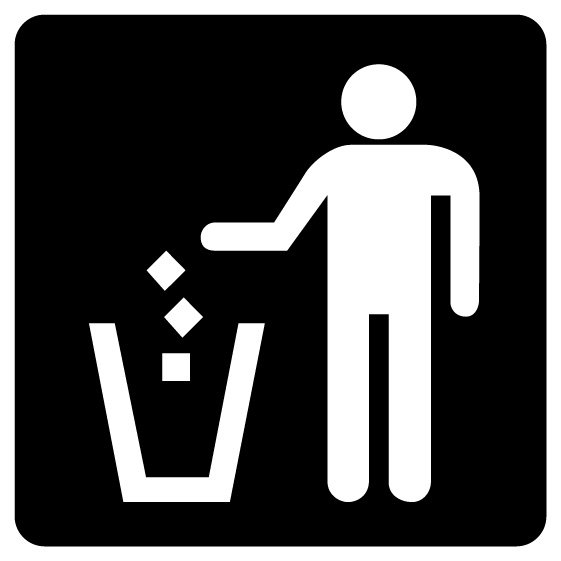 Detail Download Logo Sampah Organik Dan Anorganik Nomer 35
