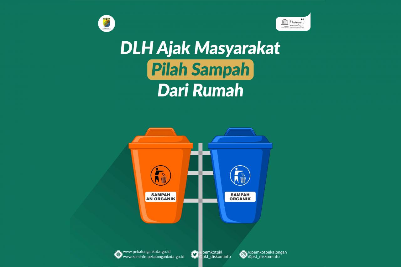 Detail Download Logo Sampah Organik Dan Anorganik Nomer 41