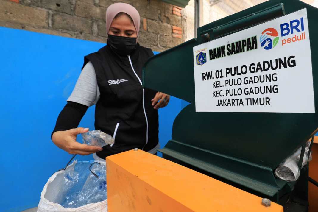 Detail Download Logo Sampah Organik Dan Anorganik Nomer 51