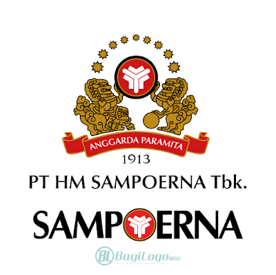 Detail Download Logo Sampoerna Vector Nomer 6