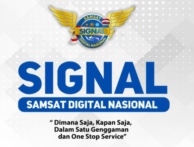 Detail Download Logo Samsat Nomer 15