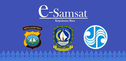 Detail Download Logo Samsat Riau Nomer 11