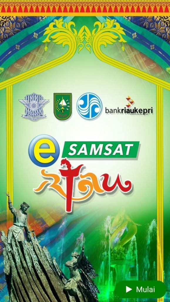 Detail Download Logo Samsat Riau Nomer 4