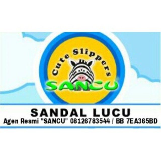 Detail Download Logo Sancu Nomer 16
