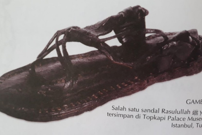 Detail Download Logo Sandal Rasulullah Nomer 32