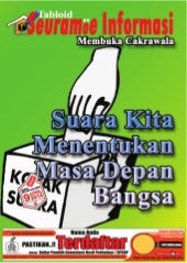 Detail Download Logo Sang Suara Kpu Cdr Nomer 34