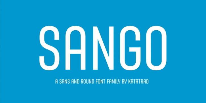 Detail Download Logo Sango Nomer 5