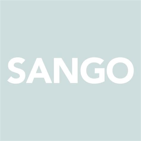 Detail Download Logo Sango Nomer 7
