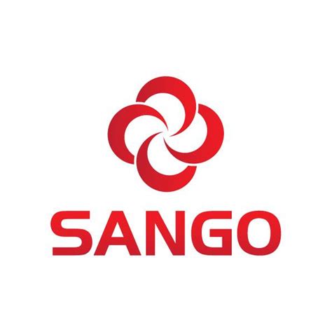 Detail Download Logo Sango Nomer 9