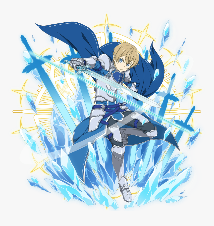 Detail Download Logo Sao Alicization Nomer 14