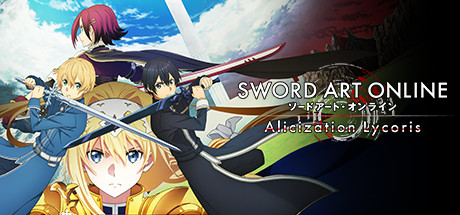 Detail Download Logo Sao Alicization Nomer 19