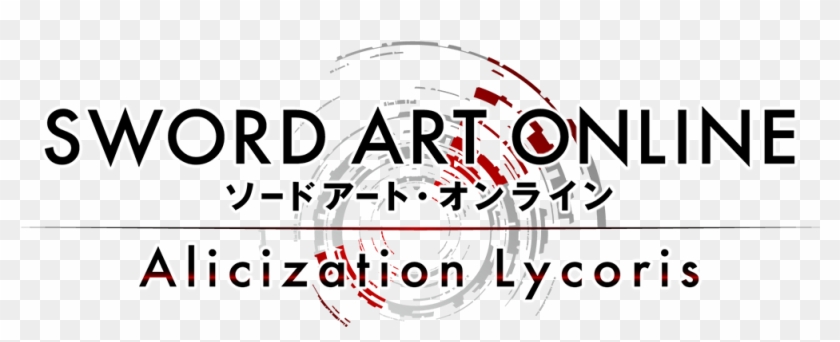 Detail Download Logo Sao Alicization Nomer 4