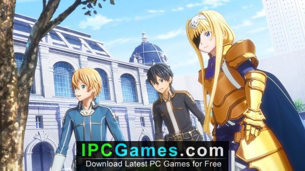 Detail Download Logo Sao Alicization Nomer 32