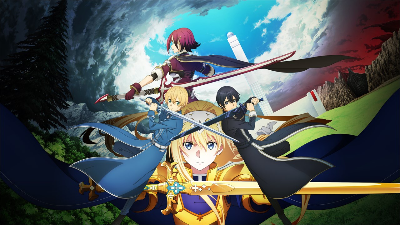 Detail Download Logo Sao Alicization Nomer 39