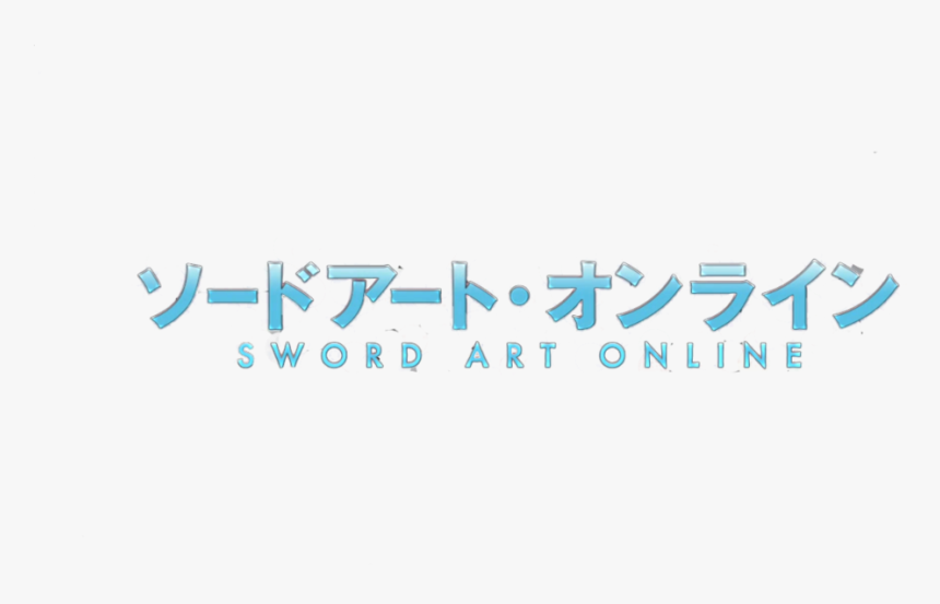 Detail Download Logo Sao Alicization Nomer 8