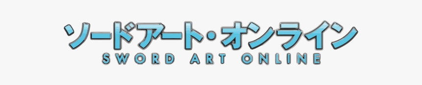 Detail Download Logo Sao Alicization Nomer 9