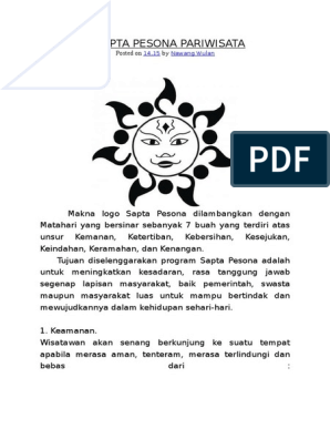 Detail Download Logo Saptapesona Png Nomer 40