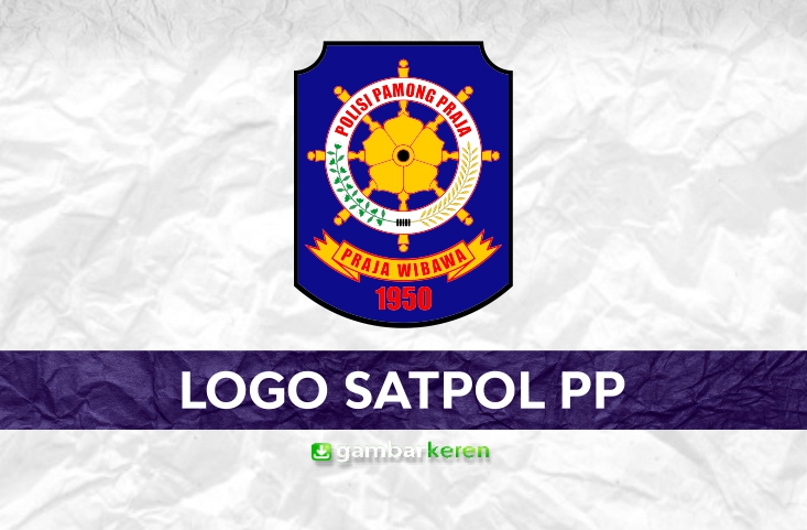 Detail Download Logo Satpol Pp Nomer 15