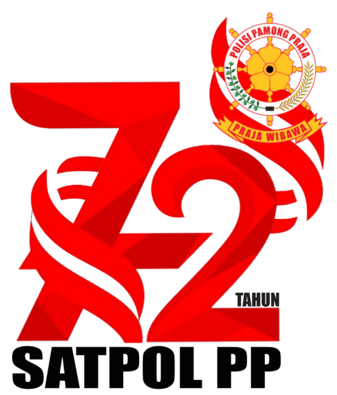 Detail Download Logo Satpol Pp Nomer 21