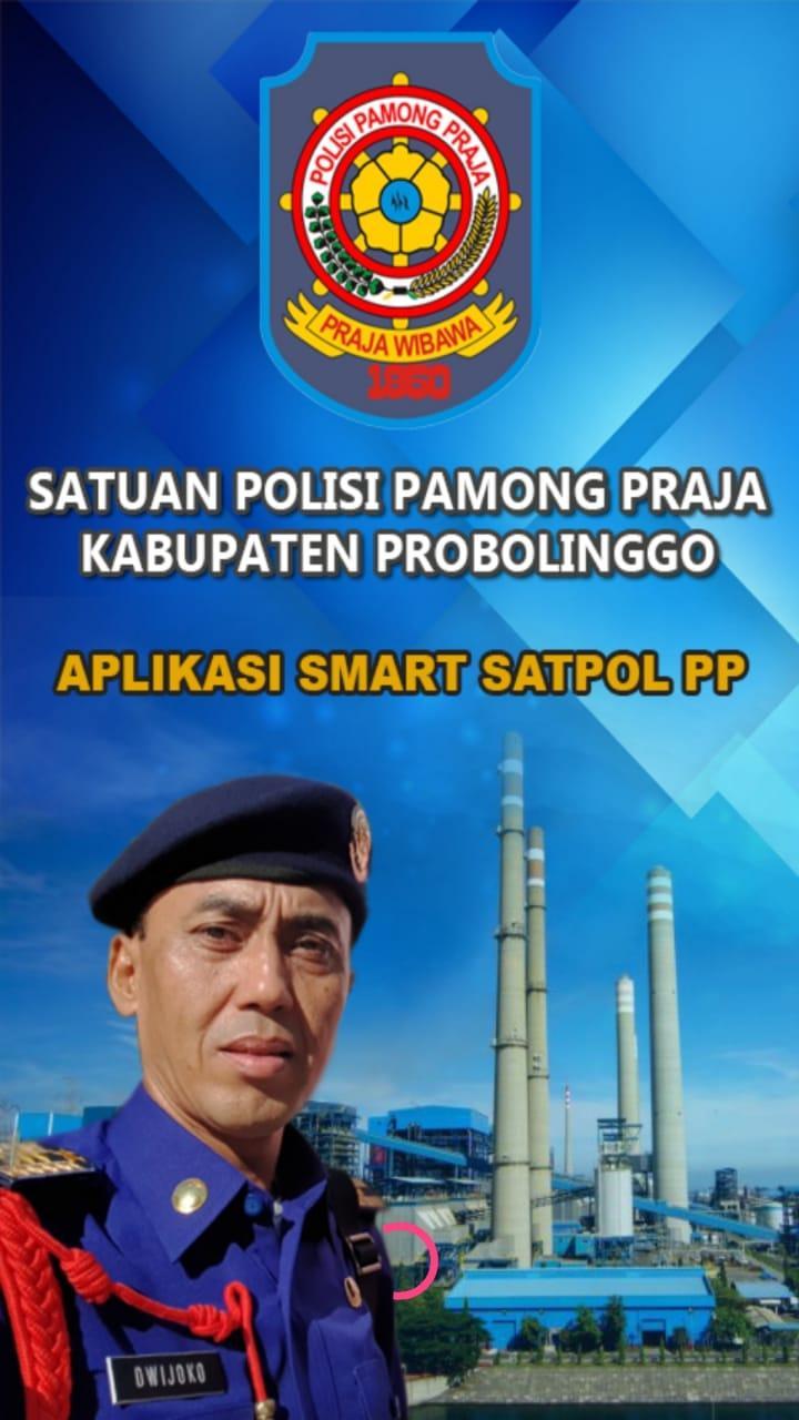 Detail Download Logo Satpol Pp Nomer 44