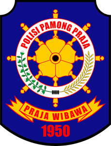 Download Logo Satpol Pp Png - KibrisPDR
