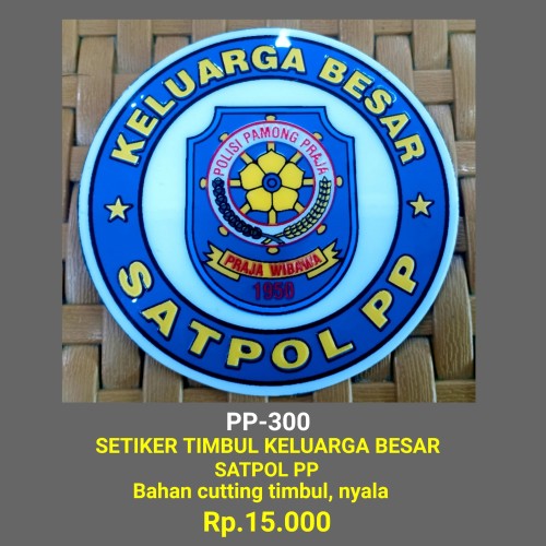 Detail Download Logo Satpol Pp Png Nomer 33