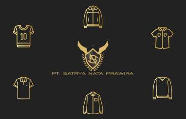 Detail Download Logo Satrya Emas Nomer 29