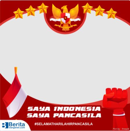 Detail Download Logo Saya Indonesia Saya Pancasila Nomer 13