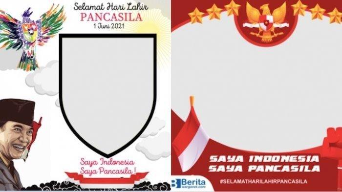 Detail Download Logo Saya Indonesia Saya Pancasila Nomer 14