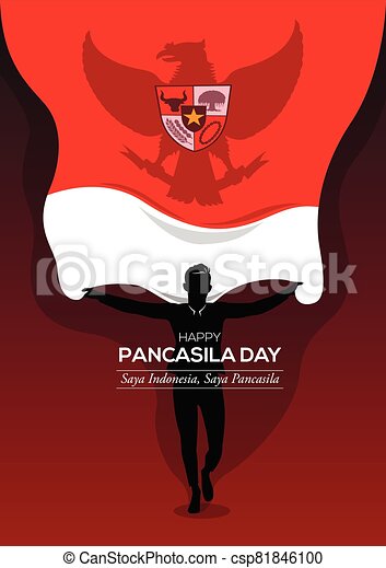 Detail Download Logo Saya Indonesia Saya Pancasila Nomer 15