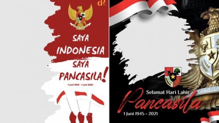 Detail Download Logo Saya Indonesia Saya Pancasila Nomer 18