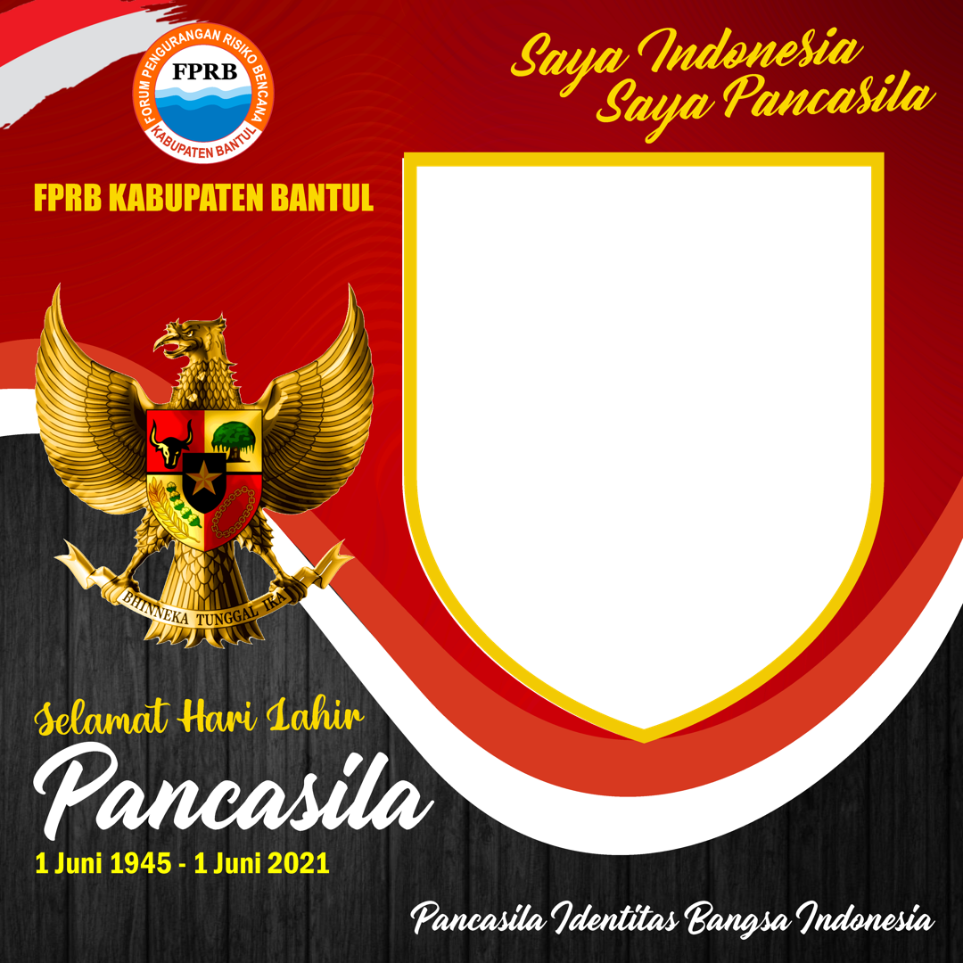 Detail Download Logo Saya Indonesia Saya Pancasila Nomer 21