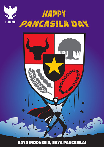 Detail Download Logo Saya Indonesia Saya Pancasila Nomer 24
