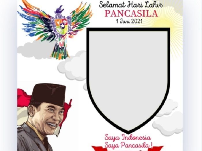 Detail Download Logo Saya Indonesia Saya Pancasila Nomer 25