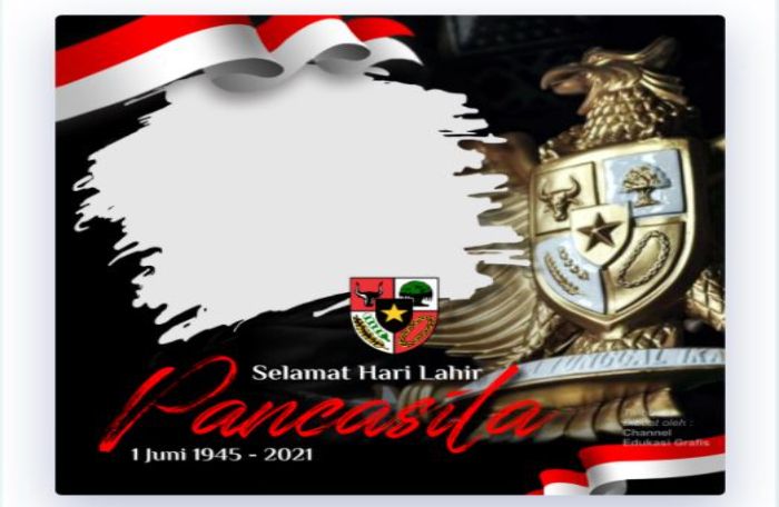 Detail Download Logo Saya Indonesia Saya Pancasila Nomer 26